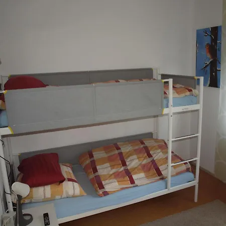 Ferienwohnung Der Wolf * Trier