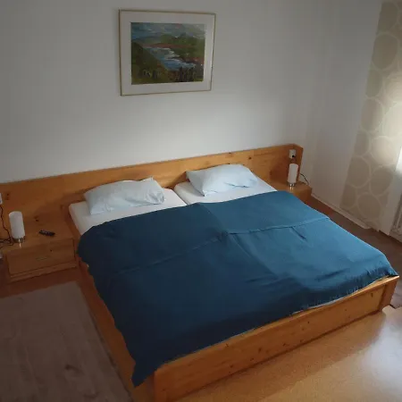 Ferienwohnung Der Wolf * Trier