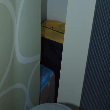 Ferienwohnung Der Wolf * Trier